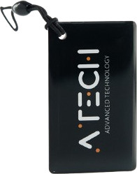 ATech כרטיס קרבה למנעולים חכמים דגם AT-Card מבית ATech