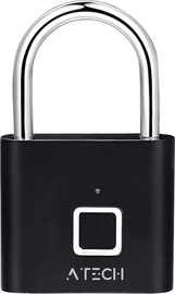 ATech מנעול חכם דגם ATLock-Q32(B) מבית ATech