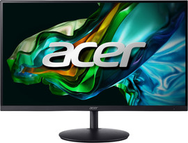 Acer מסך מחשב Acer SA322QH 31.5 FHD VA 100Hz שחור