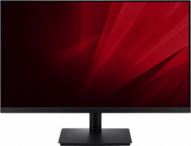 ViewSonic מסך מחשב ViewSonic VA272-MH 27 FHD IPS 100Hz שחור