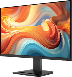 MSI מסך מחשב MSI PRO MP273U 27" 4K IPS - שחור