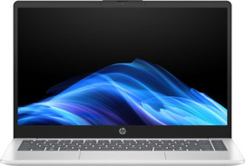 HP מחשב נייד HP Laptop AI 14 14" FHD Core Ultra 7 255U 24GB 1TB Windows 11 Pro כסוף