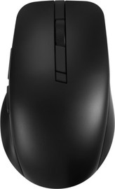 ASUS עכבר אלחוטי Asus MD200 SmartO Secret Black Bluetooth / 2.4GHz 4200 DPI שחור