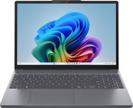 Lenovo מחשב נייד מסך מגע Lenovo IdeaPad Slim 3 Core i7 16GB 512GB Win11Pro אפור