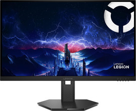 Lenovo מסך מחשב גיימינג Lenovo Legion 27-1r 27'' FHD IPS 280Hz 0.5ms שחור