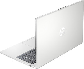 HP מחשב נייד HP Core 7 16GB 1TB Win11Home כסוף