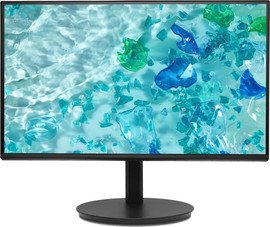 Acer מסך מחשב Acer Vero 27" FHD IPS 144Hz רמקולים מובנים שחור