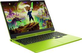 Lenovo מחשב נייד לגיימרים Lenovo LOQ 15 15.3" Ryzen 7 250 32GB 1TB RTX Win11