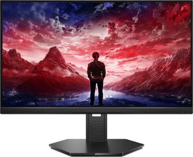 Lenovo מסך מחשב גיימינג Lenovo Legion 24.5" FHD IPS 320Hz