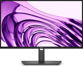 Dell מסך מחשב Dell Pro P2226H 21.5" FHD IPS 100Hz