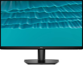 Dell מסך מחשב Dell SE2426H 23.8" FHD IPS 144Hz שחור