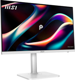 MSI מסך מחשב MSI PRO 241PHW 23.8" FHD IPS 144Hz כולל רמקולים