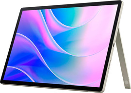Acer טאבלט Acer Iconia Tab A16 16" 6GB + 128GB - צבע כסוף