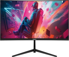MAG מסך מחשב גיימינג MAG 23.8" FHD VA 144Hz קעור