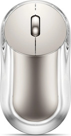 Lenovo עכבר אלחוטי Lenovo 900 Multi-Device - צבע Sea Shell