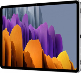SAMSUNG טאבלט Samsung Octa Core 6GB+128GB 11'' - צבע כסוף