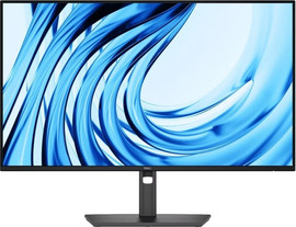Dell מסך מחשב ''Dell Pro P P2726H FHD IPS 27