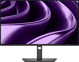 Dell מסך מחשב ''Dell Pro P P2426HE FHD IPS 24"