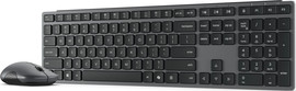 Lenovo סט מקלדת ועכבר אלחוטיים Lenovo 700 Modern Multi-Device Wireless GX31S04970 - צבע אפור