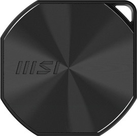 MSI כונן SSD חיצוני MSI DATAMAG 20Gbps 2TB USB-C