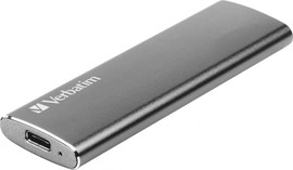 Verbatim כונן SSD חיצוני Verbatim 480GB