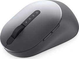 Dell עכבר אלחוטי Dell MS5320W-GY Bluetooth - צבע אפור