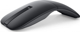 Dell עכבר אלחוטי Dell Bluetooth Travel Mouse MS700 Bluetooth - צבע שחור