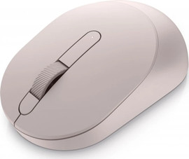 Dell עכבר אלחוטי Dell Mobile MS3320W Bluetooth - צבע ורוד