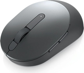 Dell עכבר אלחוטי Dell Mobile Pro MS5120W Bluetooth - צבע אפור