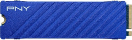 Pny כונן SSD פנימי PNY CS2341 1TB