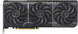 ASUS כרטיס מסך ASUS PRIME Radeon RX 9060 XT O16G GDDR6 OC Edition