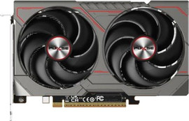 Sapphire כרטיס מסך Sapphire Radeon RX 9060 XT PULSE 8GB GDDR6