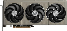 Sapphire כרטיס מסך Sapphire Radeon RX 9060 XT NITRO+ 16GB GDDR6