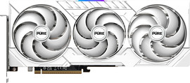 Sapphire כרטיס מסך Sapphire Radeon RX 9070 PURE OC 16GB GDDR6
