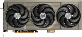 Sapphire כרטיס מסך Sapphire Radeon RX 9070 XT NITRO+ OC 16GB GDDR6
