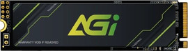 Generic כונן SSD פנימי AGI AI818 PCIe 1TB
