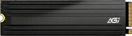 Generic כונן SSD פנימי AGI AI828 PCIe 1TB