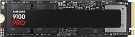 SAMSUNG כונן SSD פנימי Samsung 9100 PRO