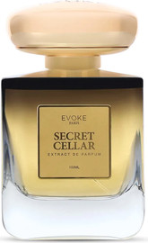 Evoke Paris בושם Secret Cellar בוטיק יוניסקס 100 מ"ל אקסטריט דה פרפיום