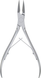 DSI Exclusive צבתית מקצועית לציפורן חודרנית להב 14מ"מ DSI Exclusive ingrown nails nippers