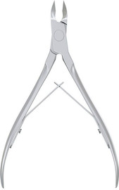 DSI Exclusive צבתית מקצועית לקוטיקולה, להב 5מ"מ DSI Exclusive Cuticle Nippers