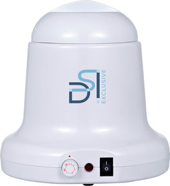 DSI Exclusive מכשיר חימום שעווה לפחיות 400 | 800 מ״ל Wax Device