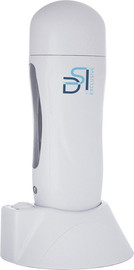 DSI Exclusive מחמם שעווה לקרטרידג' (מחסניות שעווה) או משחות סוכר לא מקודדות - מקצועי לקוסמטיקאיות או שימוש ביתי בנפח 100 גרם Wax Device