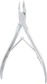 DSI Exclusive צבתית מקצועית פודולוגית, להב 9מ"מ DSI Exclusive Podology Nippers