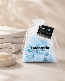 Decorado שבבי סבון אושן