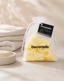 Decorado שבבי סבון לימון גראס