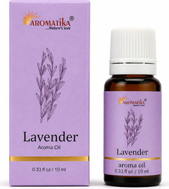 Decorado LAVENDAR שמן ארומטי