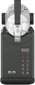 MONT BLANC מכונת ברד בנפח 2 ליטרים מבית MONT BLANC MB-ICE2LBK