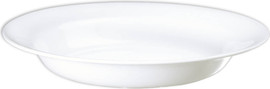 Corelle קערת מרק מסורתי Winter frost white 443ml קורנינג