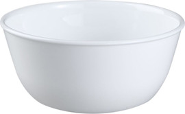 Corelle קערת אורז Winter Frost white 828ml קורנינג